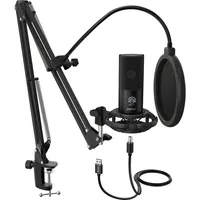 Fifine T669, Mikrofon