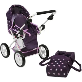 Bayer Chic 2000 Leni stars lila