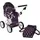 Bayer Chic 2000 Leni stars lila