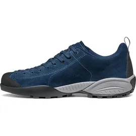 Scarpa Mojito GTX deep ocean 44