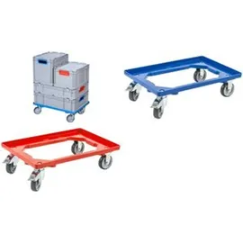 Allit Kistenroller 250 kg