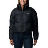 Columbia Puffect II Cropped Jacket - XS