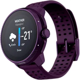 Suunto Race titanium amehyst