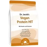 Dr. Jacob's Vegan Protein HIT Pulver 1000 g