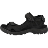 ECCO Herren Yucatan Plus W Sandal, 43