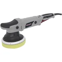 Dino Kraftpaket Exzenter Poliermaschine Schwarz 3 St. 720 W