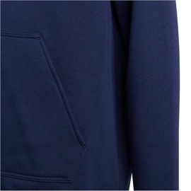 Adidas Entrada 22 Sweat Hoodie Team Navy Blue 2, 128