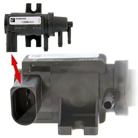 Pierburg 7.00580.01.0