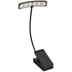 Klang SL-4 LED-Notenpultleuchte Touch - Notenpultzubehör