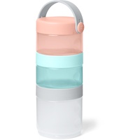 Skip Hop Babynahrungsbehälter, multicolor