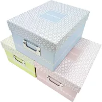 Goldbuch Fotobox Pure Moments farbl. sort. 700 F. 10x15