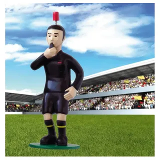 Tipp-Kick Schiedsrichter