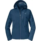 Schöffel Damen Jacke Arnspitze L