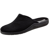 Saliha Thinsulate Tom Kord Schuhe schwarz Gr. 47 - 47