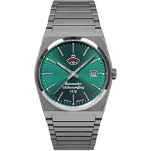 ruhla Space Control Sigmund Jähn Edelstahl 40 mm 4660M-4