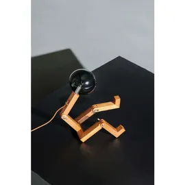 Piffany Copenhagen Mr. Wattson Schwarz