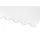 Gutta PC Wellplatte Trapez 76/18 200 x 95 cm 1,4 mm klar