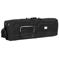 Stagg Keyboardbank K18-130 Keyboardtasche 18mm Deluxe (130 x 44