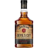 Jim Beam Devil's Cut Kentucky Straight Bourbon 45% vol 1 l