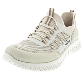 Rieker Sneaker Low Beige Damen 39