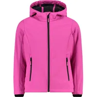 CMP KID G Jacket Fix Hood festival (B818) 176