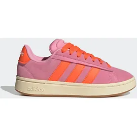 adidas Grand Court Alpha 00s Bliss Pink/Semi Impact Orange/Gum 38