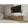 altdecor NOA-2 Lowboard 200 cm x 40 cm x 41 cm Braun/Holzwerkstoff