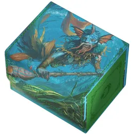 Ultimate Guard Sidewinder 100+ Xenoskin Magic: The Gathering Lorwyn Eclipsed