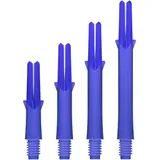 L-Style L-Shafts Locked Straight - Dark Blue - 260