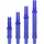 L-Style L-Shafts Locked Straight - Dark Blue - 260
