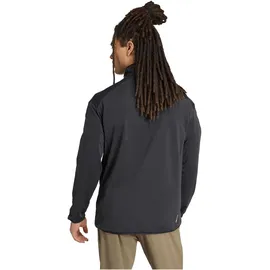 adidas Multi Climawarm Fleece Schwarz M