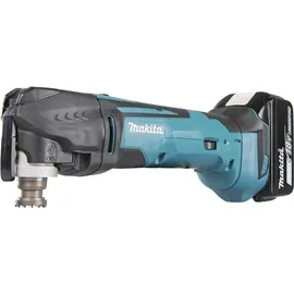 Makita DTM51RT1J3 inkl. 1 x 5,0 Ah + Zubehör 42-tlg. + Makpac Gr. 3