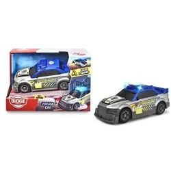 DICKIE TOYS 203302030 Police Car