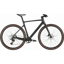 Scott Metrix 10 Fitnessbike Diamant - M