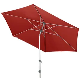 Doppler Expert Auto Tilt Ø 320 cm bordeaux