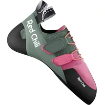 Red Chili Fusion LV Kletterschuhe - Raspberry - EU 41