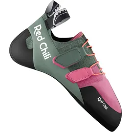 Red Chili Fusion LV Kletterschuhe - Raspberry - EU 41