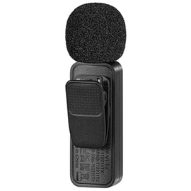 Boya BY-V20 Drahtloses Mikrofon mit USB-C-Anschluss
