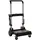 DeWalt Rollbrett Aluminium Kunststoff 490 mm Schwarz/Silber