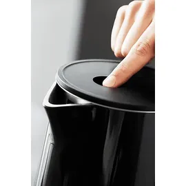 Krups Smart'n Light BW8018 schwarz