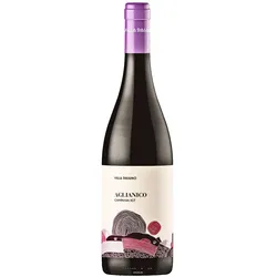 Villa Raiano Aglianico Campania 2022