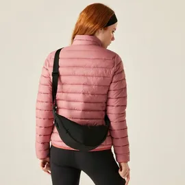 Regatta Steppjacke Marizion für Damen, Farbe:Rosa, Größe:38 - 38
