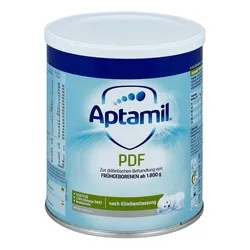 Aptamil Pdf Pulver