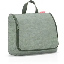 Reisenthel Toiletbag XL twist sage,