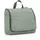 Reisenthel Toiletbag XL twist sage,