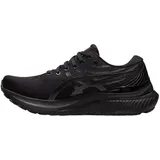 Damen black/black 39