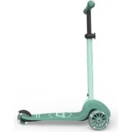 scoot&ride vertriebs gmbh Highwaykick 3S Grün
