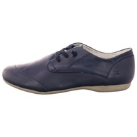 JOSEF SEIBEL Fiona 01 Derbys Blau 37