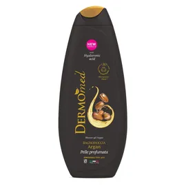 DERMOMED Duschgel Argan 650 ml