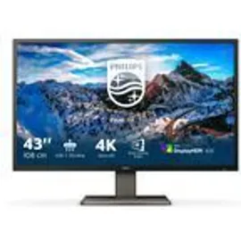 Philips P-Line 439P1/00 43"